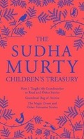 Cover: The Sudha Murty Children's Treasury - Puffin