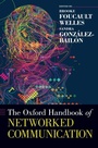 Cover: The Oxford Handbook of Networked Communication - Oxford University Press Inc
