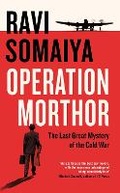 Cover: Operation Morthor - Viking