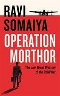 Abbildung von: Operation Morthor - Viking