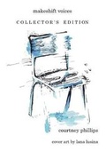Cover: makeshift voices: collector's edition - Lulu.com