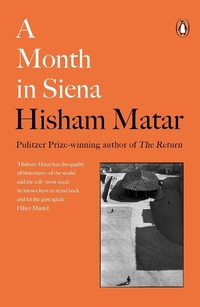 Abbildung von: A Month in Siena - Penguin Books Ltd