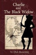 Cover: Charlie and the Black Widow - Lulu.com