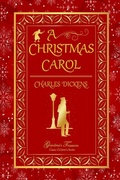 Cover: A CHRISTMAS CAROL - Lulu.com