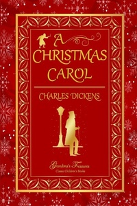 Enlarge image Cover: A CHRISTMAS CAROL - Lulu.com