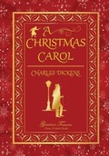 Cover: A CHRISTMAS CAROL - Lulu.com