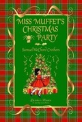 Cover: MISS MUFFET'S CHRISTMAS PARTY - Lulu.com