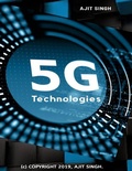 Cover: 5 G Technologies - Lulu.com