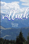 Cover: Villach - Lulu.com