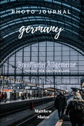 Cover: Germany - Lulu.com