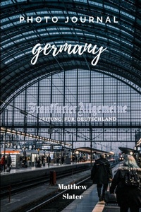 Enlarge image Cover: Germany - Lulu.com