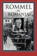 Cover: Rommel in Romania - Lulu.com