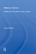 Cover: Nations In Turmoil - Routledge