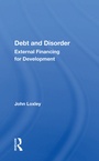 Cover: Debt And Disorder - Routledge