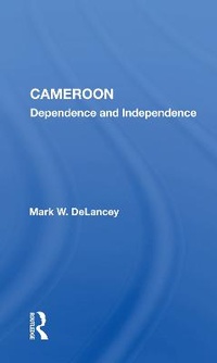 Abbildung von: Cameroon - Routledge