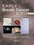 Cover: Early Breast Cancer - CRC Press