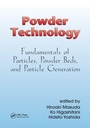 Cover: Powder Technology - CRC Press