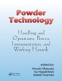 Cover: Powder Technology - CRC Press