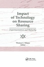 Cover: Impact of Technology on Resource Sharing - CRC Press