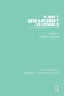 Cover: Early Creationist Journals - Routledge