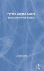 Cover: Psyche and the Sacred - Routledge