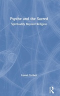 Cover: Psyche and the Sacred - Routledge