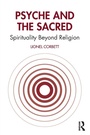 Cover: Psyche and the Sacred - Routledge