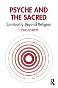 Cover: Psyche and the Sacred - Routledge