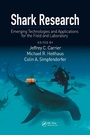 Cover: Shark Research - CRC Press