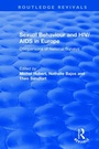 Cover: Sexual Behaviour and HIV/AIDS in Europe - Routledge
