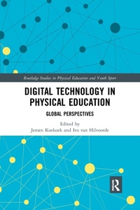 Abbildung von: Digital Technology in Physical Education - Routledge
