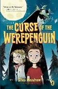 Cover: The Curse of the Werepenguin - Puffin