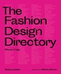 Cover: The Fashion Design Directory - Thames & Hudson Ltd