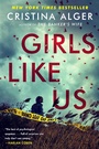 Cover: Girls Like Us - G P Putnam's Sons
