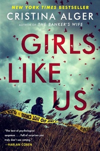 Enlarge image Cover: Girls Like Us - G P Putnam's Sons