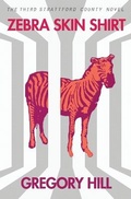 Cover: Zebra Skin Shirt - Daisy Dog Press