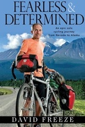 Cover: Fearless & Determined - Walnut Creek Farm
