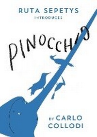 Enlarge image Cover: Pinocchio - Bantam Books