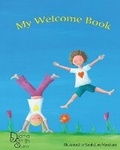 Cover: My Welcome Book - Diana Smith