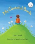 Cover: My Grateful Book - Diana Smith