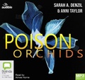 Cover: Poison Orchids - ABC/Audible Audio