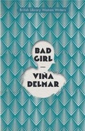 Cover: Bad Girl - British Library Publishing