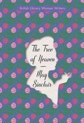 Cover: The Tree of Heaven - British Library Publishing