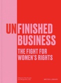 Cover: Unfinished Business - British Library Publishing