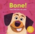 Cover: Bone! - White Lion Publishing