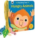 Cover: Hungry Animals - White Lion Publishing