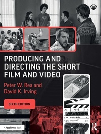 Abbildung von: Producing and Directing the Short Film and Video - Routledge