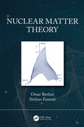 Cover: Nuclear Matter Theory - CRC Press