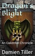 Cover: Dragon's Blight: 2 - Black Flag Publishing