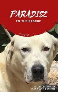 Enlarge image Cover: PARADISE To The Rescue - Pack Leader Publications